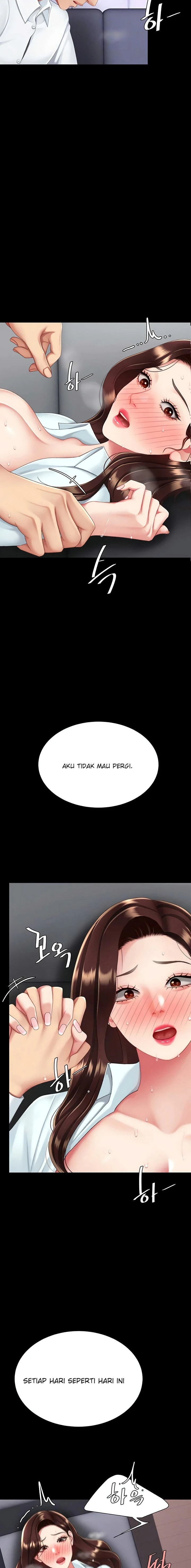 Mom Eat First - Page 4